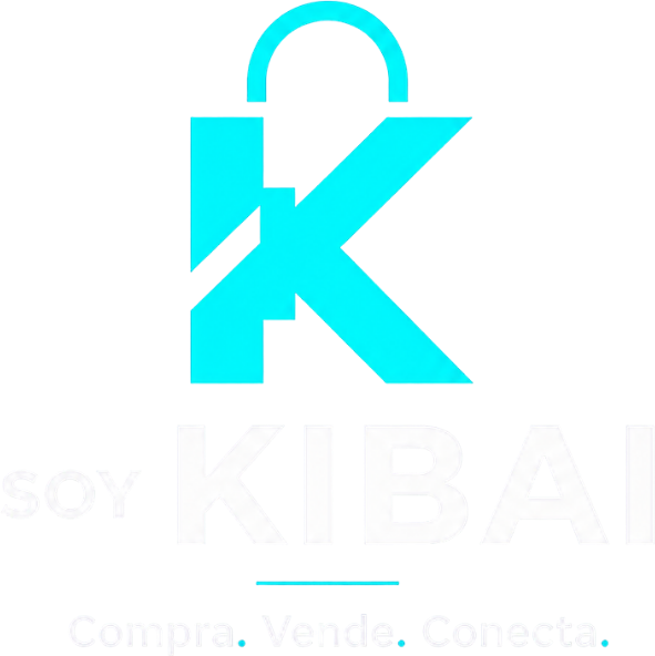 SoyKibai - Compra. Vende. Conecta.