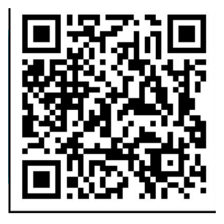 Código QR oficial de Data Fiscal
