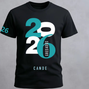 Remera de anime