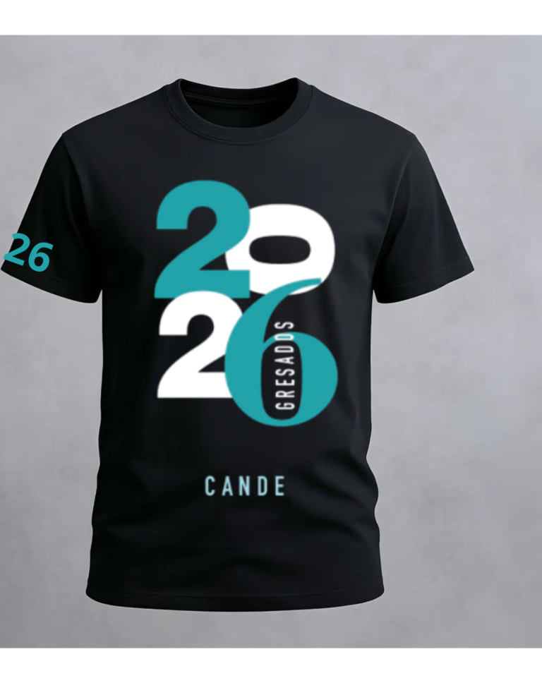 Remera de anime
