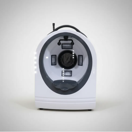 Analizador De Piel Inteligente IA Beco Scanner Facial 3D - Imagen 2