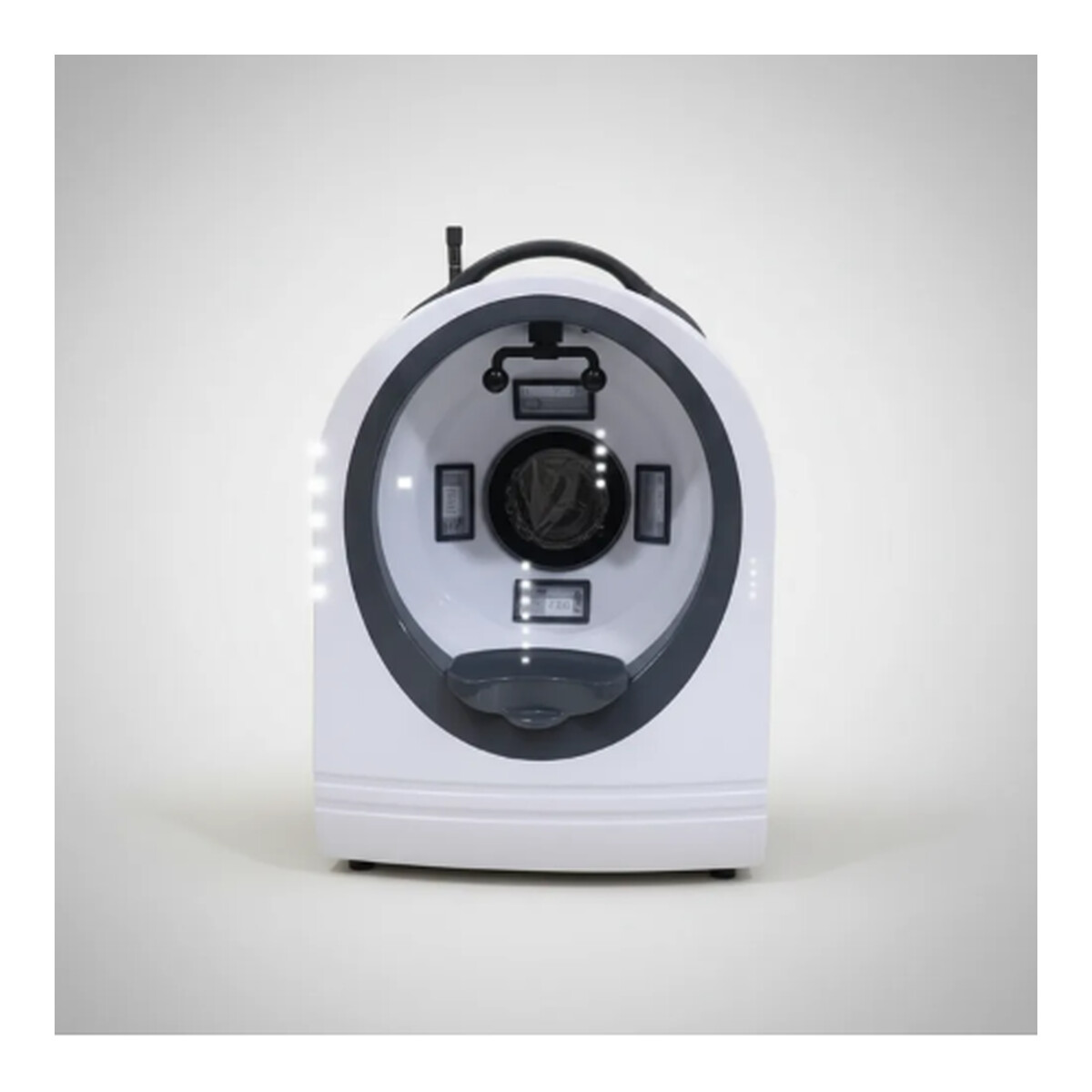 Analizador De Piel Inteligente IA Beco Scanner Facial 3D