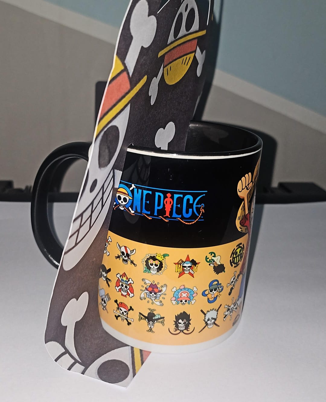 Taza de ceramica personalizada - Imagen 3