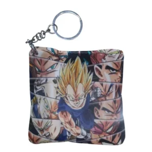 LLavero almohadita anime