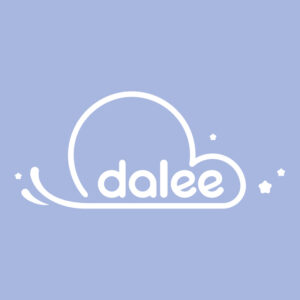 Logo de Dalee_illustration